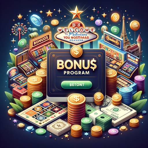 Преимущества бонусной программы в Money-x казино